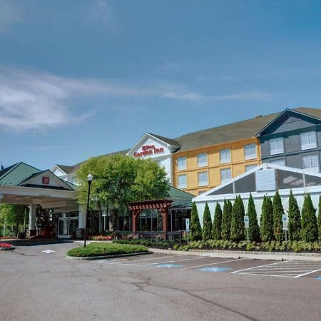 Hilton Garden Inn Hamilton Bordentown Kültér fotó
