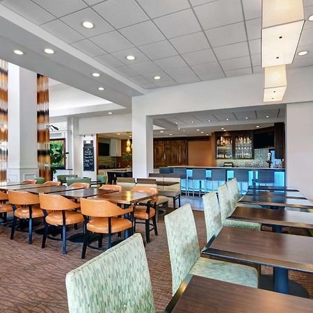 Hilton Garden Inn Hamilton Bordentown Kültér fotó