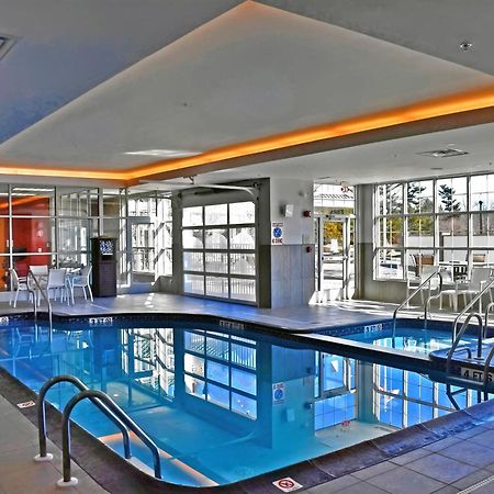 Hilton Garden Inn Hamilton Bordentown Kültér fotó