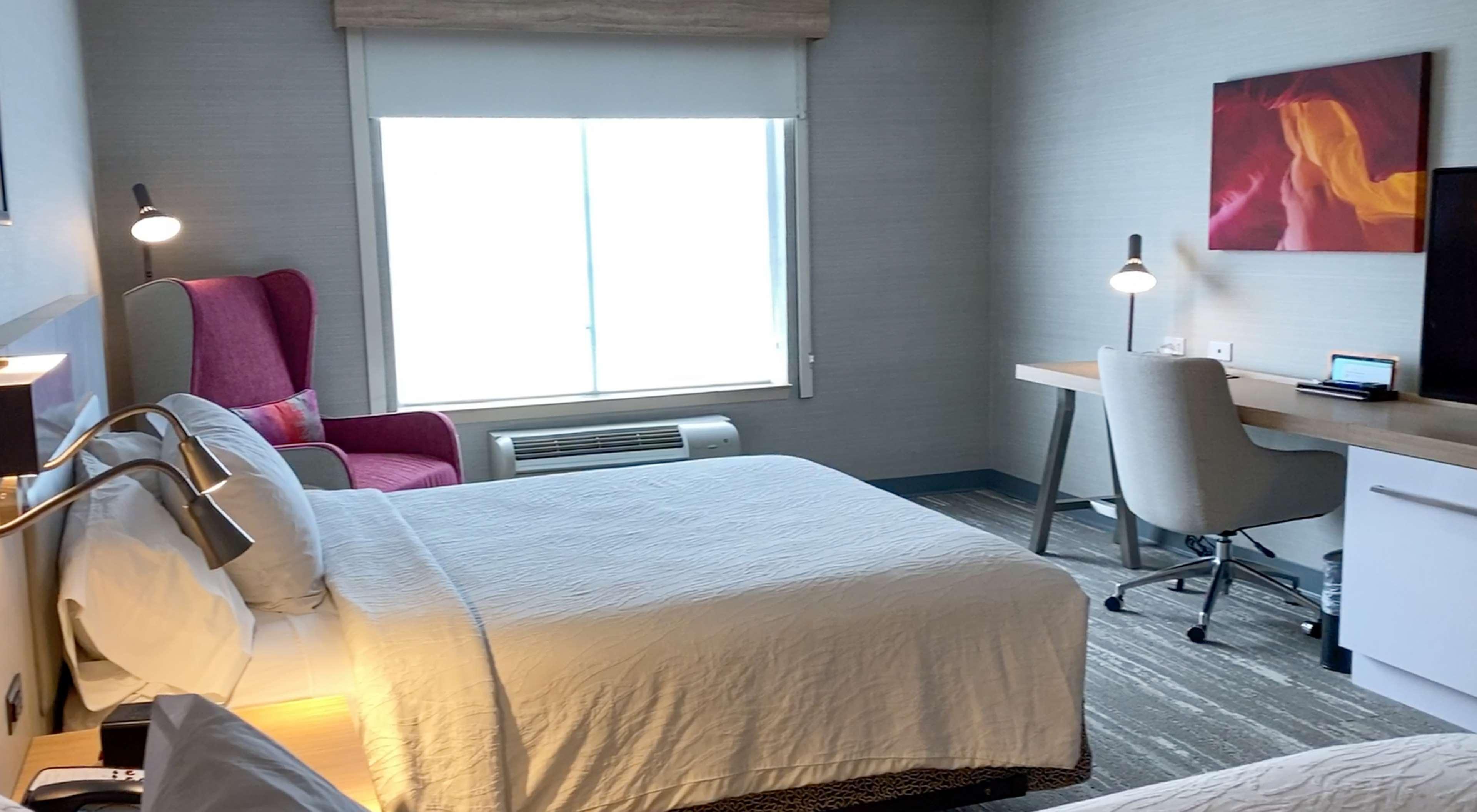 Hilton Garden Inn Hamilton Bordentown Kültér fotó