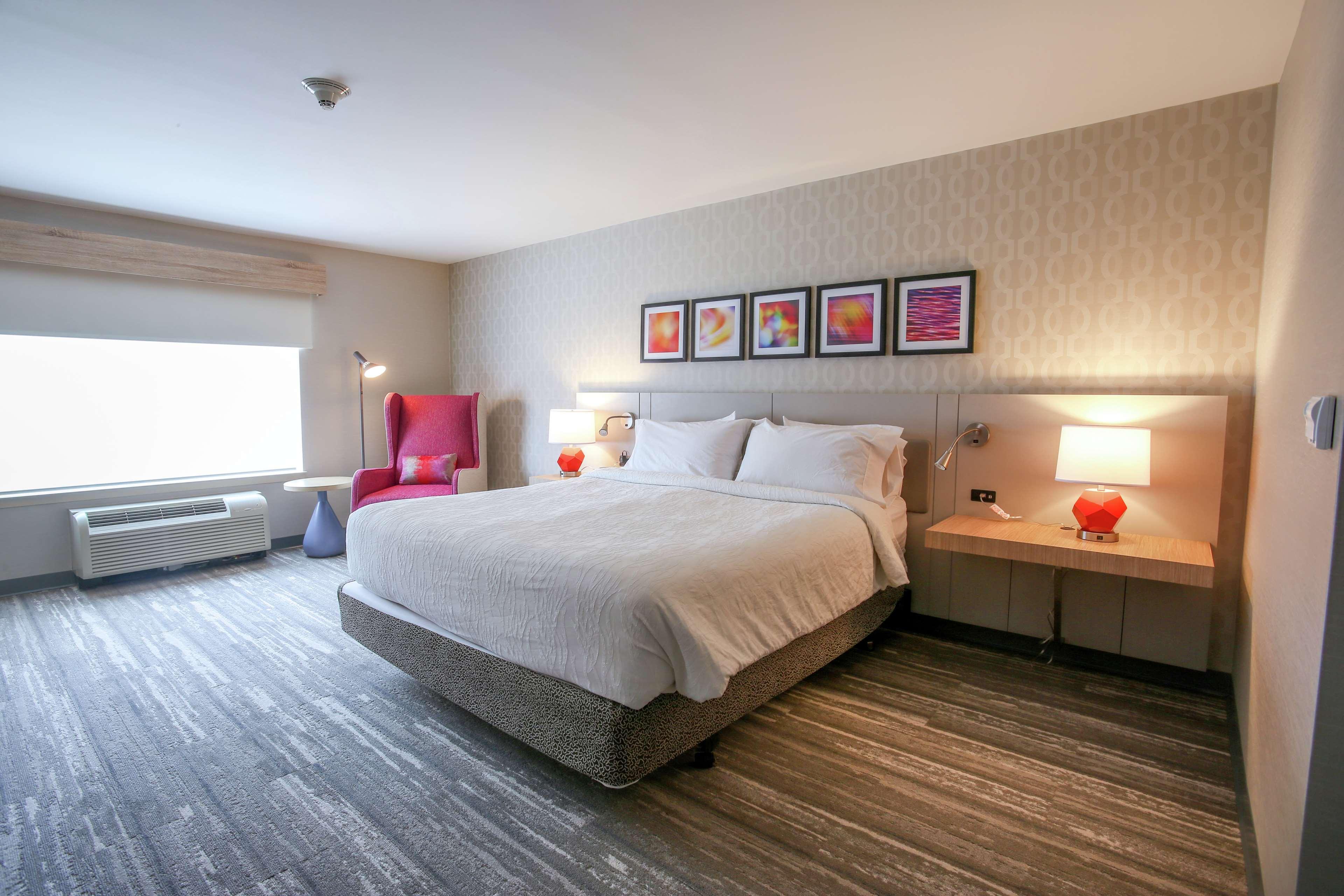 Hilton Garden Inn Hamilton Bordentown Kültér fotó