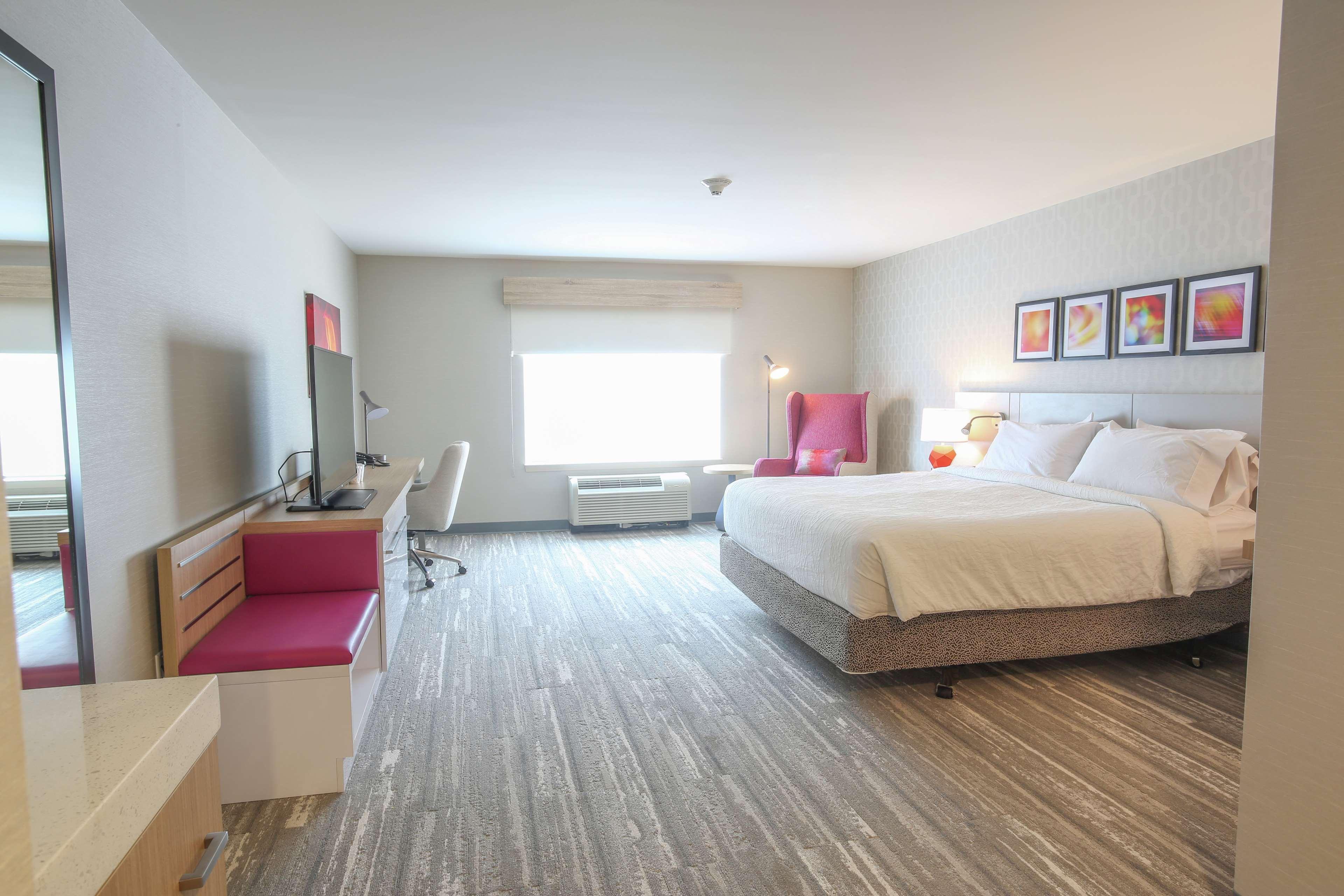 Hilton Garden Inn Hamilton Bordentown Kültér fotó