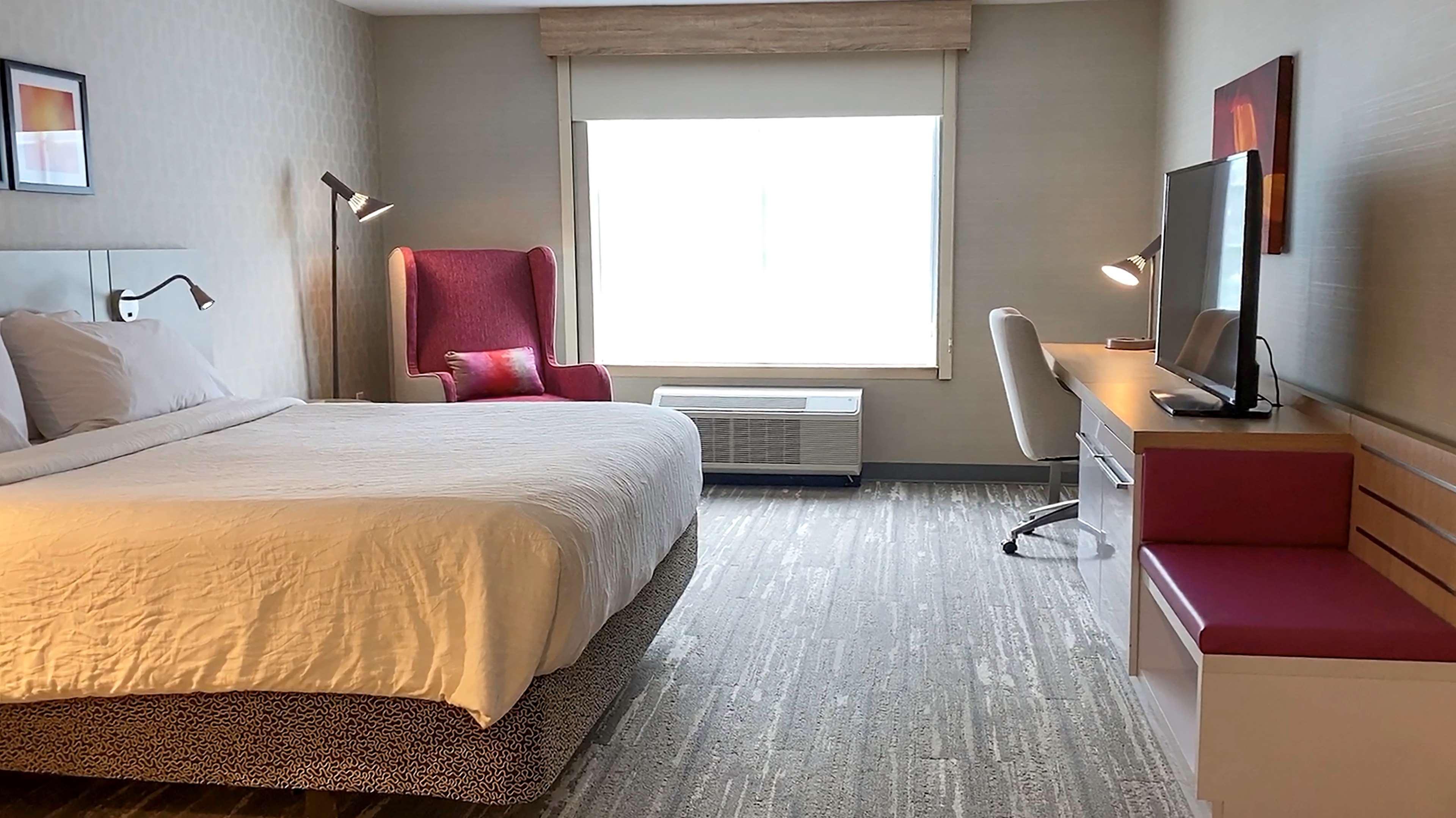 Hilton Garden Inn Hamilton Bordentown Kültér fotó