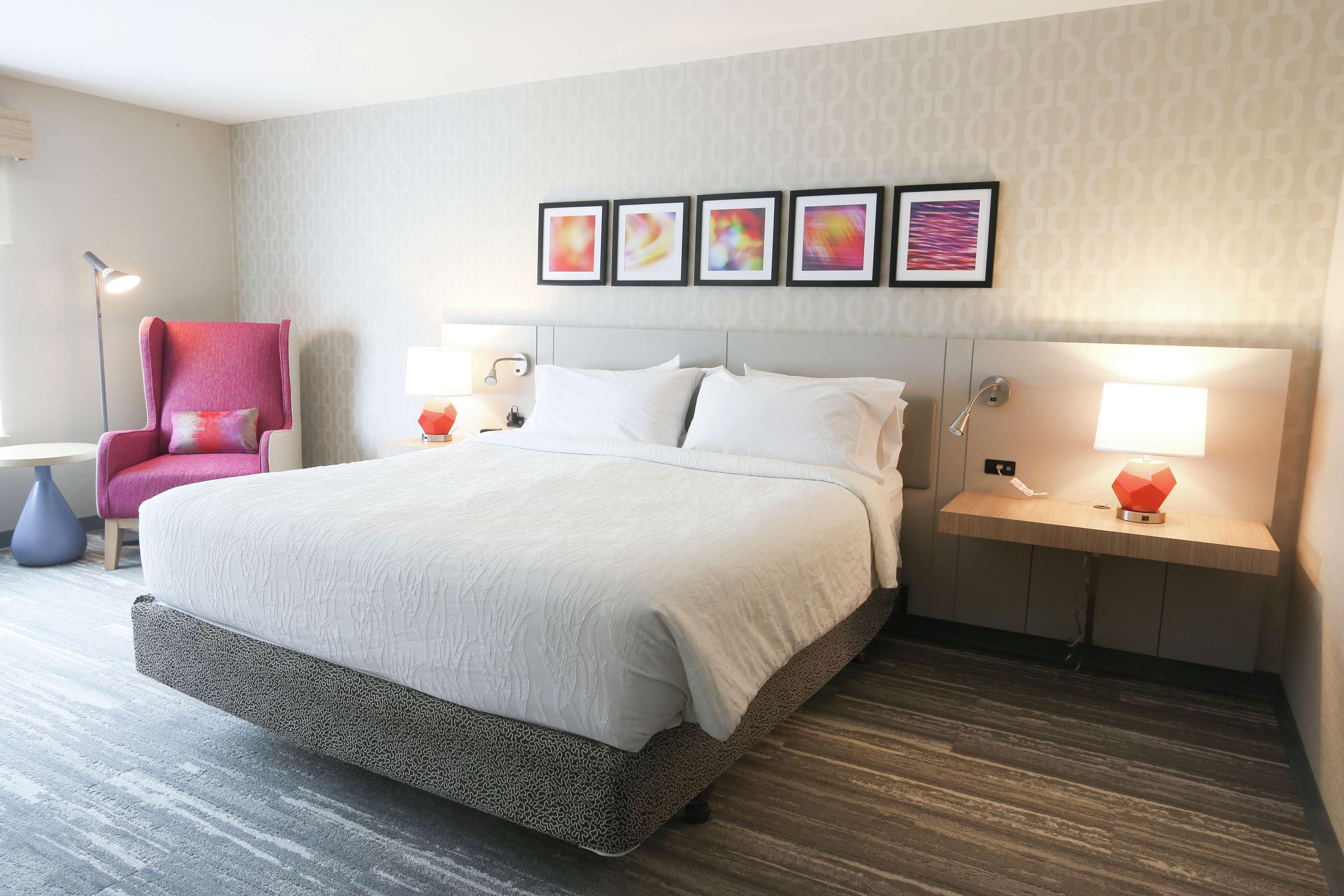 Hilton Garden Inn Hamilton Bordentown Kültér fotó