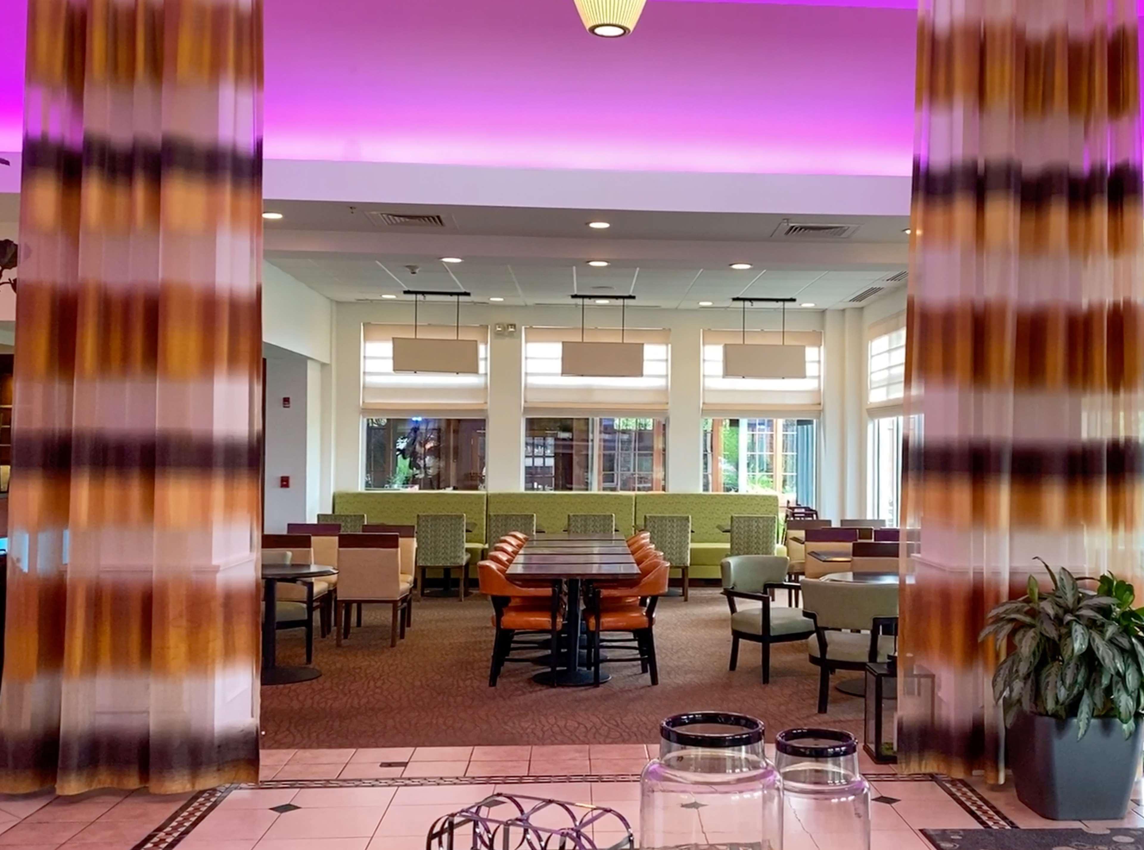 Hilton Garden Inn Hamilton Bordentown Kültér fotó