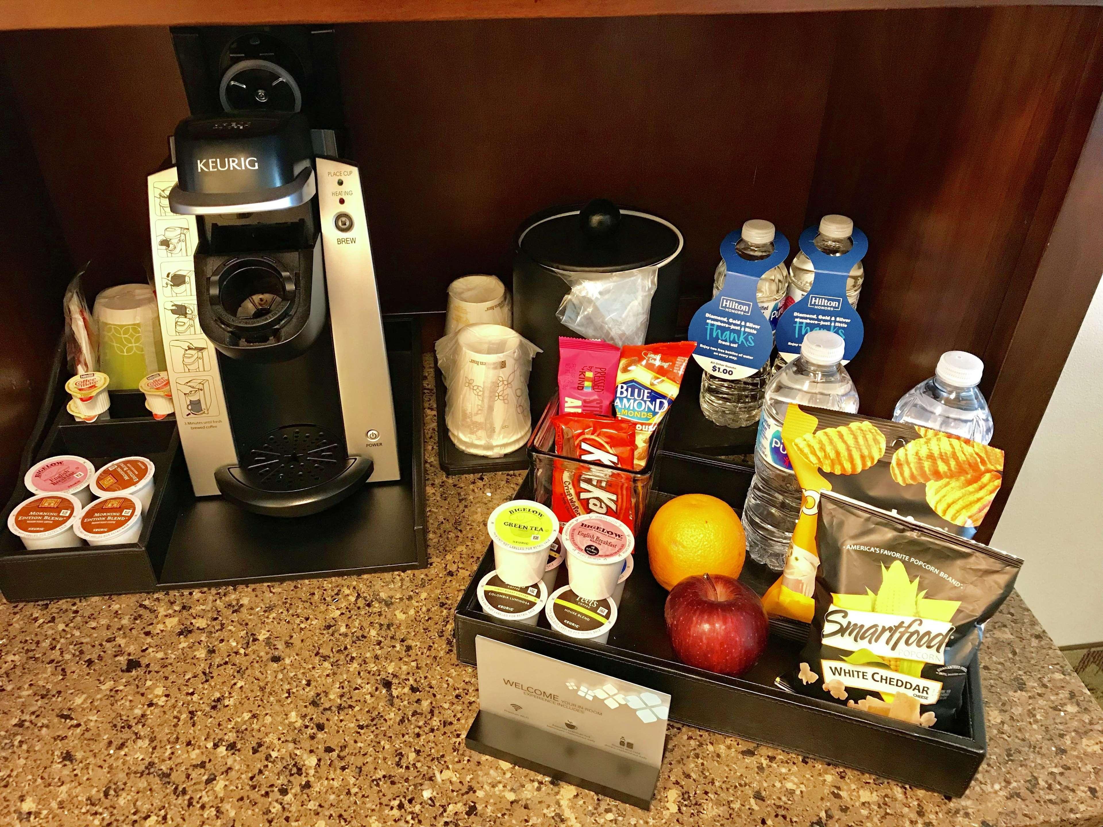 Hilton Garden Inn Hamilton Bordentown Kültér fotó