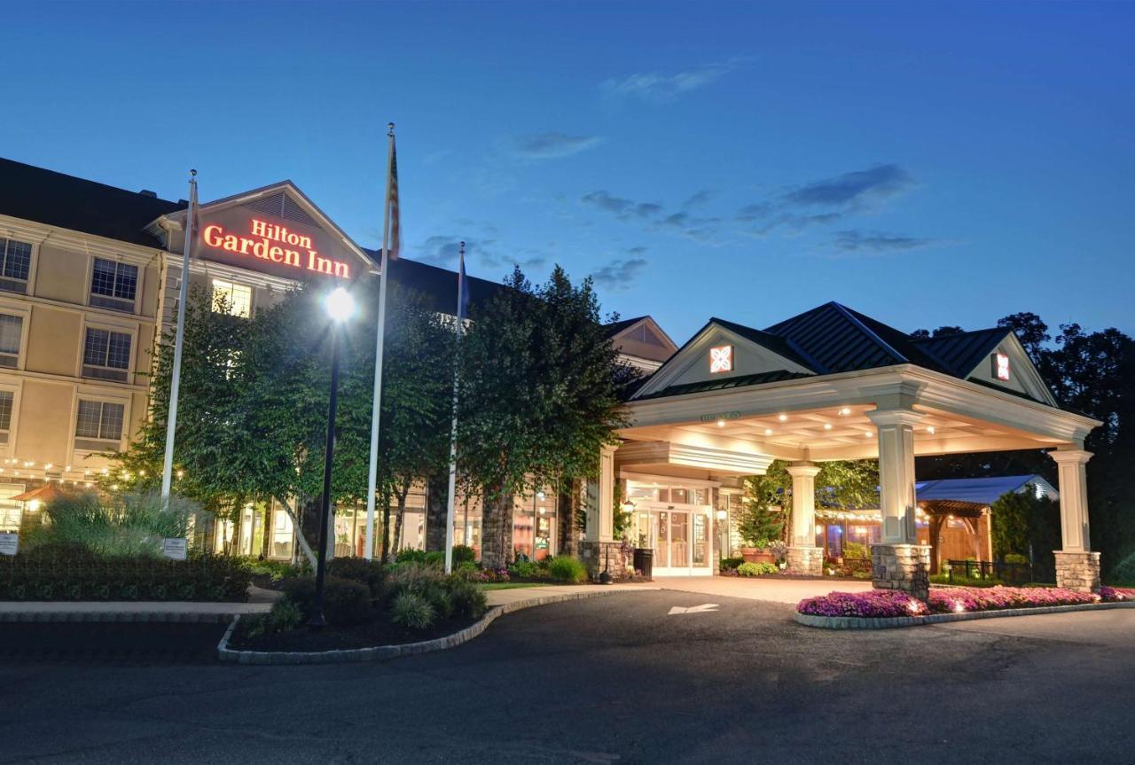 Hilton Garden Inn Hamilton Bordentown Kültér fotó