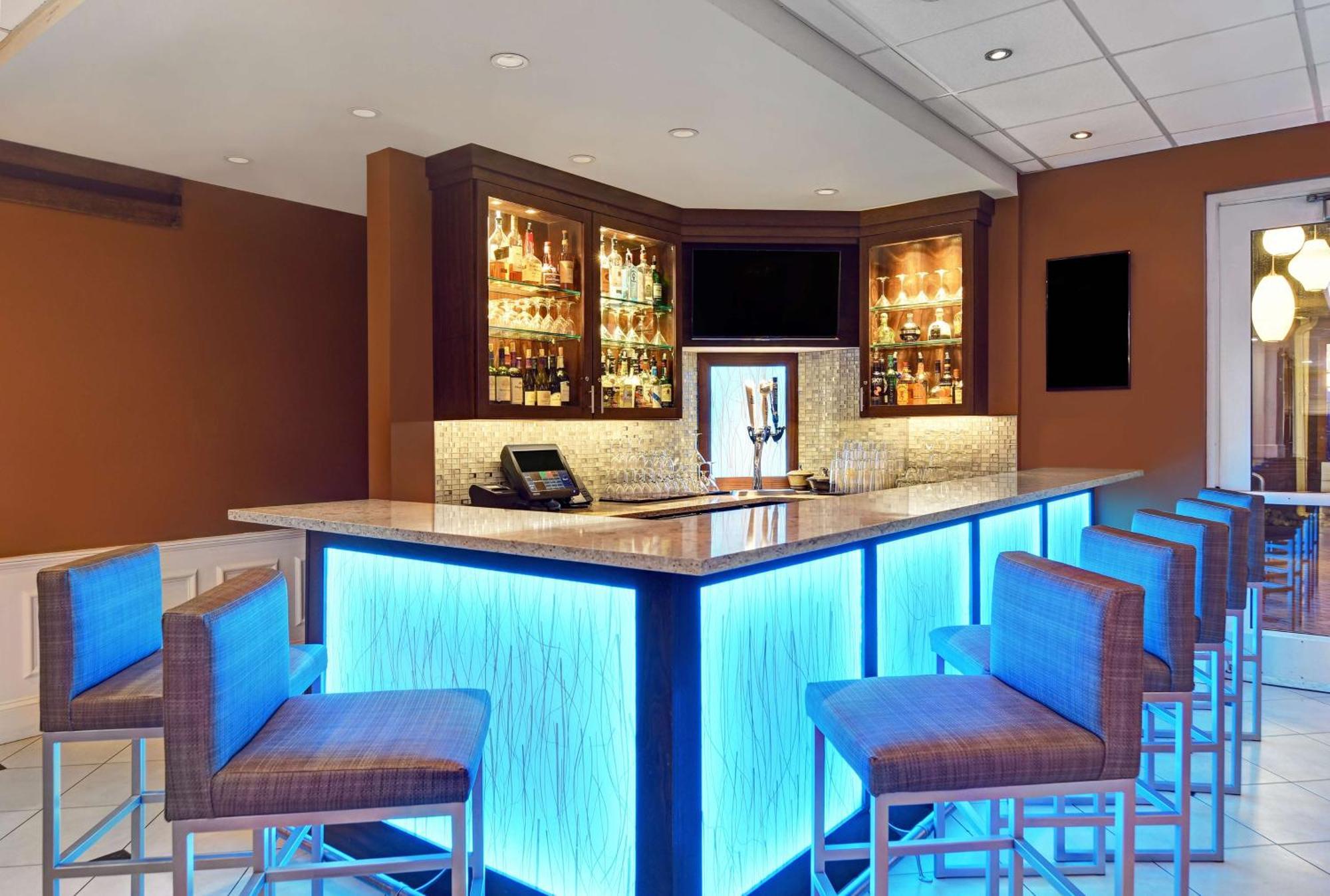 Hilton Garden Inn Hamilton Bordentown Kültér fotó