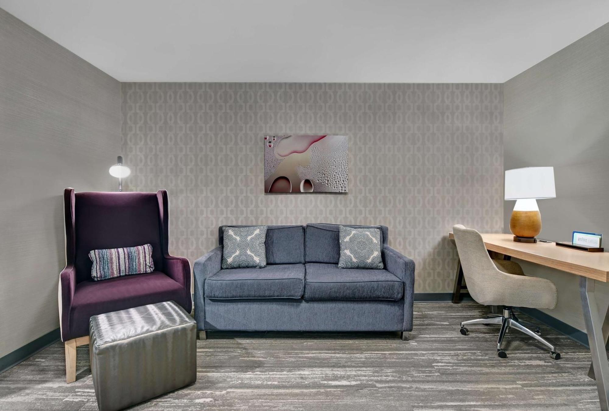 Hilton Garden Inn Hamilton Bordentown Kültér fotó