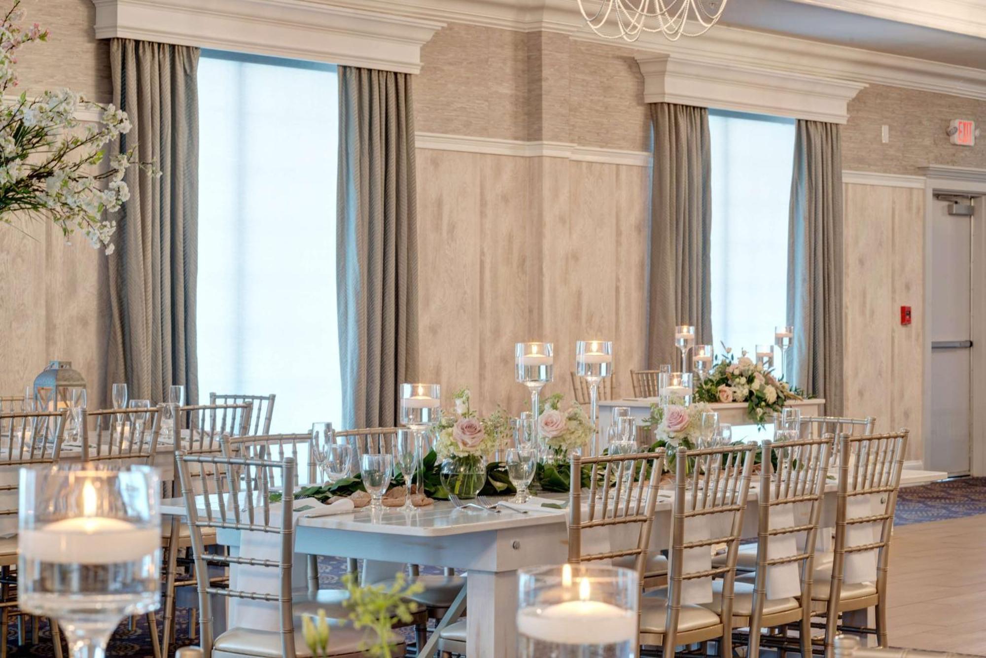 Hilton Garden Inn Hamilton Bordentown Kültér fotó