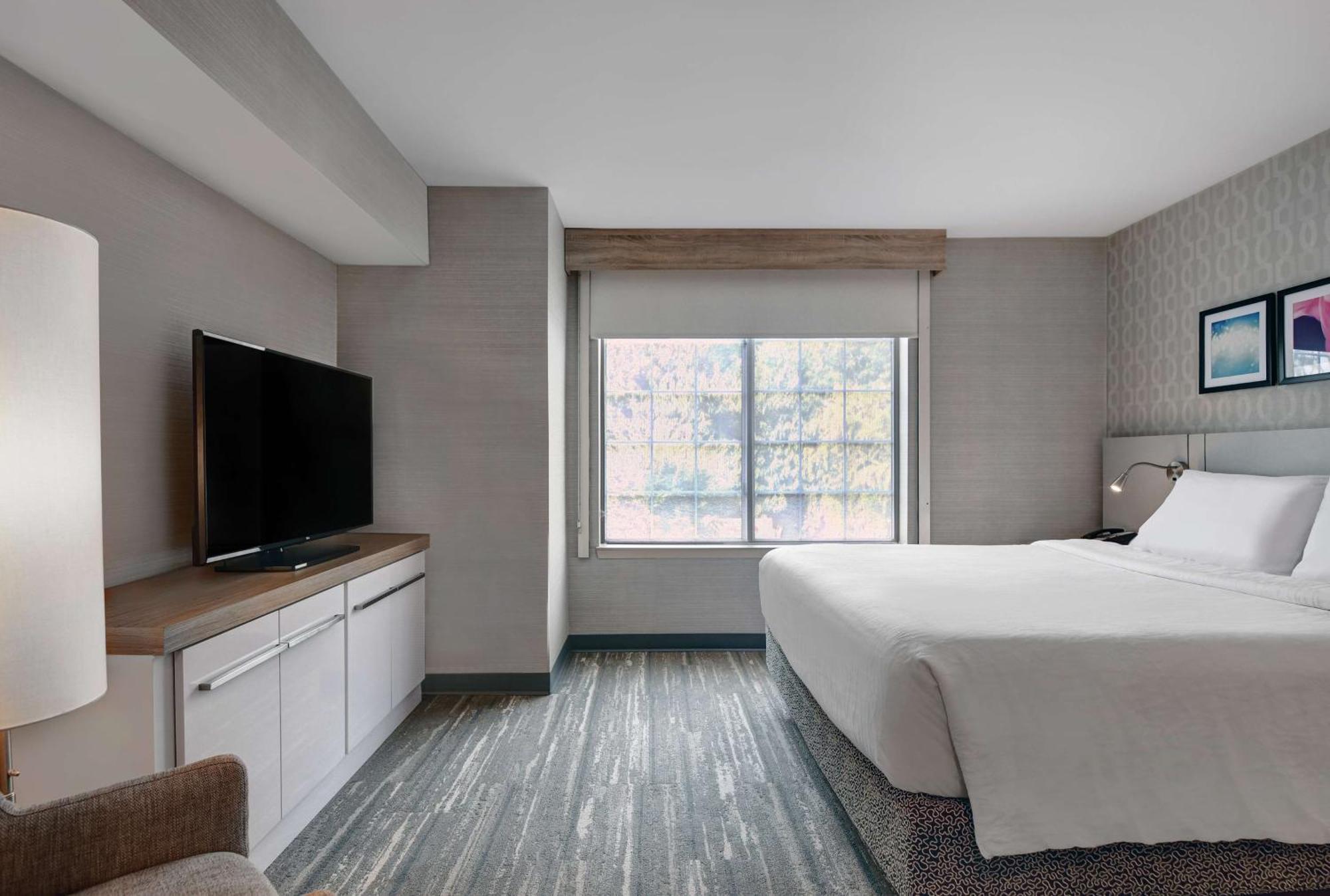 Hilton Garden Inn Hamilton Bordentown Kültér fotó