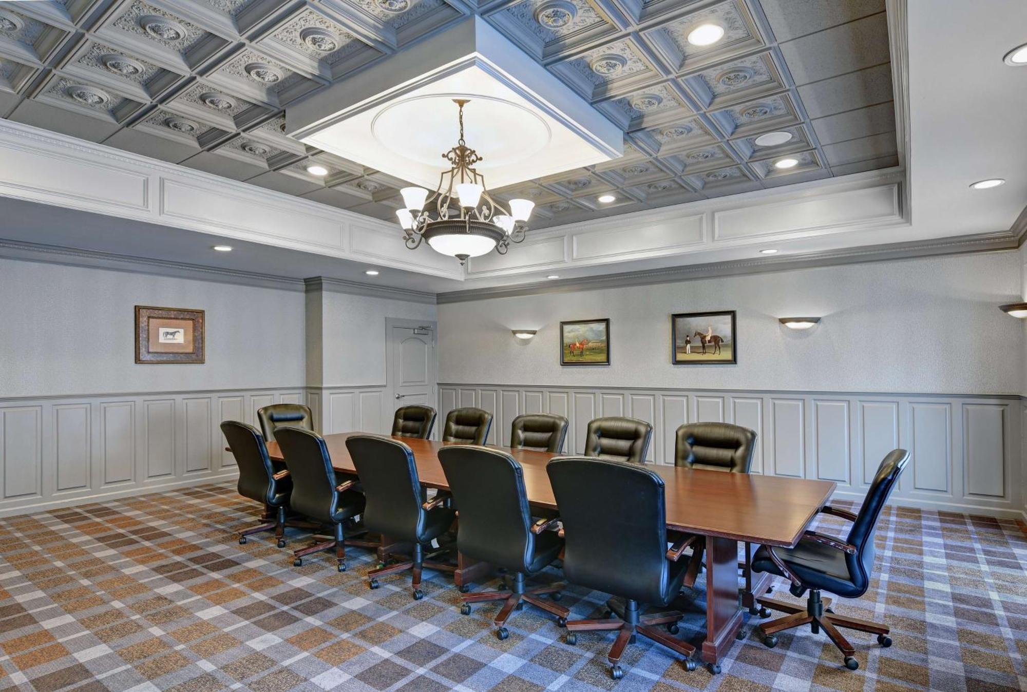 Hilton Garden Inn Hamilton Bordentown Kültér fotó