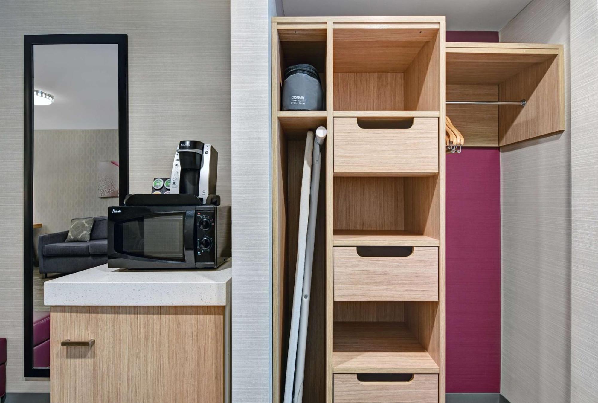 Hilton Garden Inn Hamilton Bordentown Kültér fotó