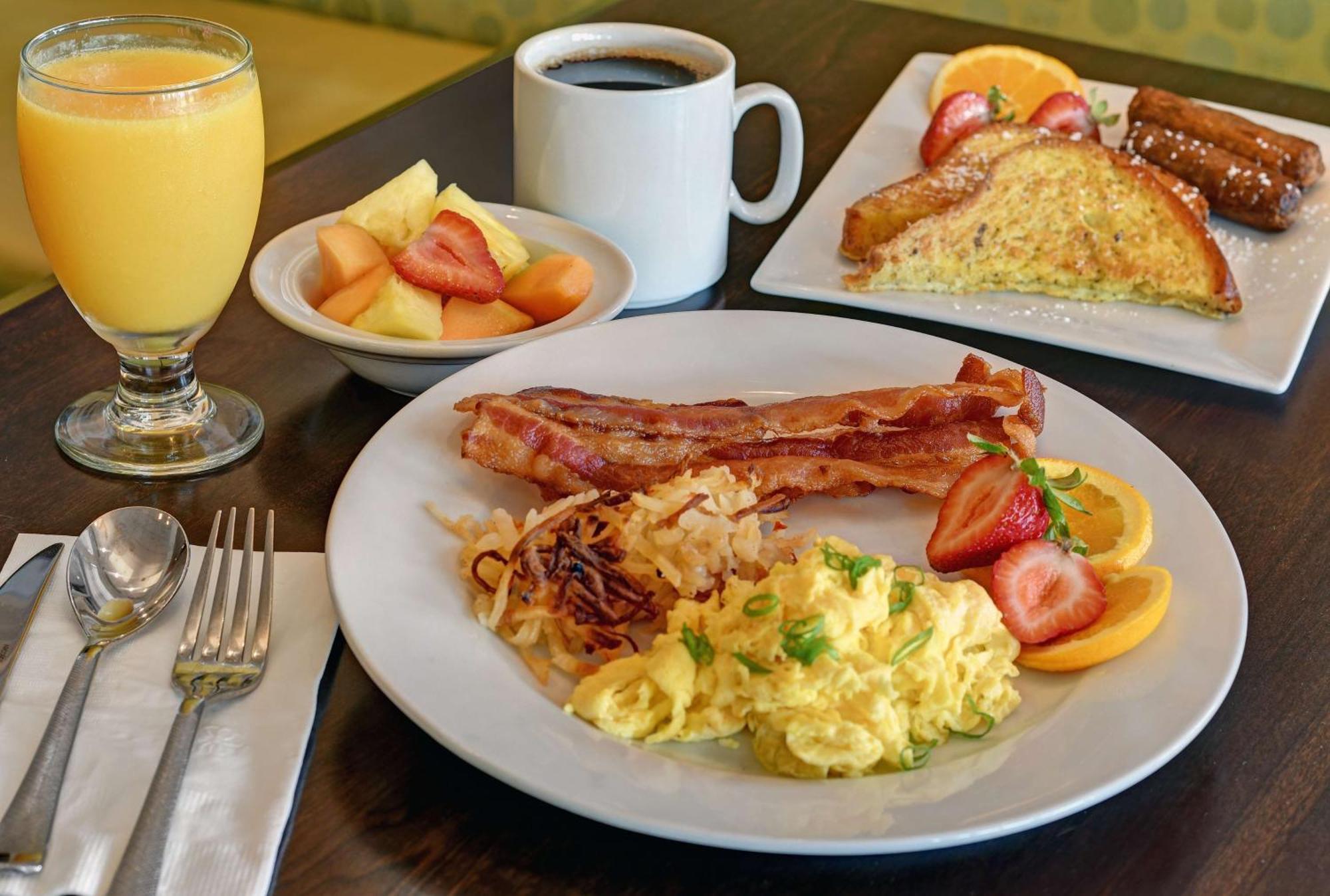 Hilton Garden Inn Hamilton Bordentown Kültér fotó