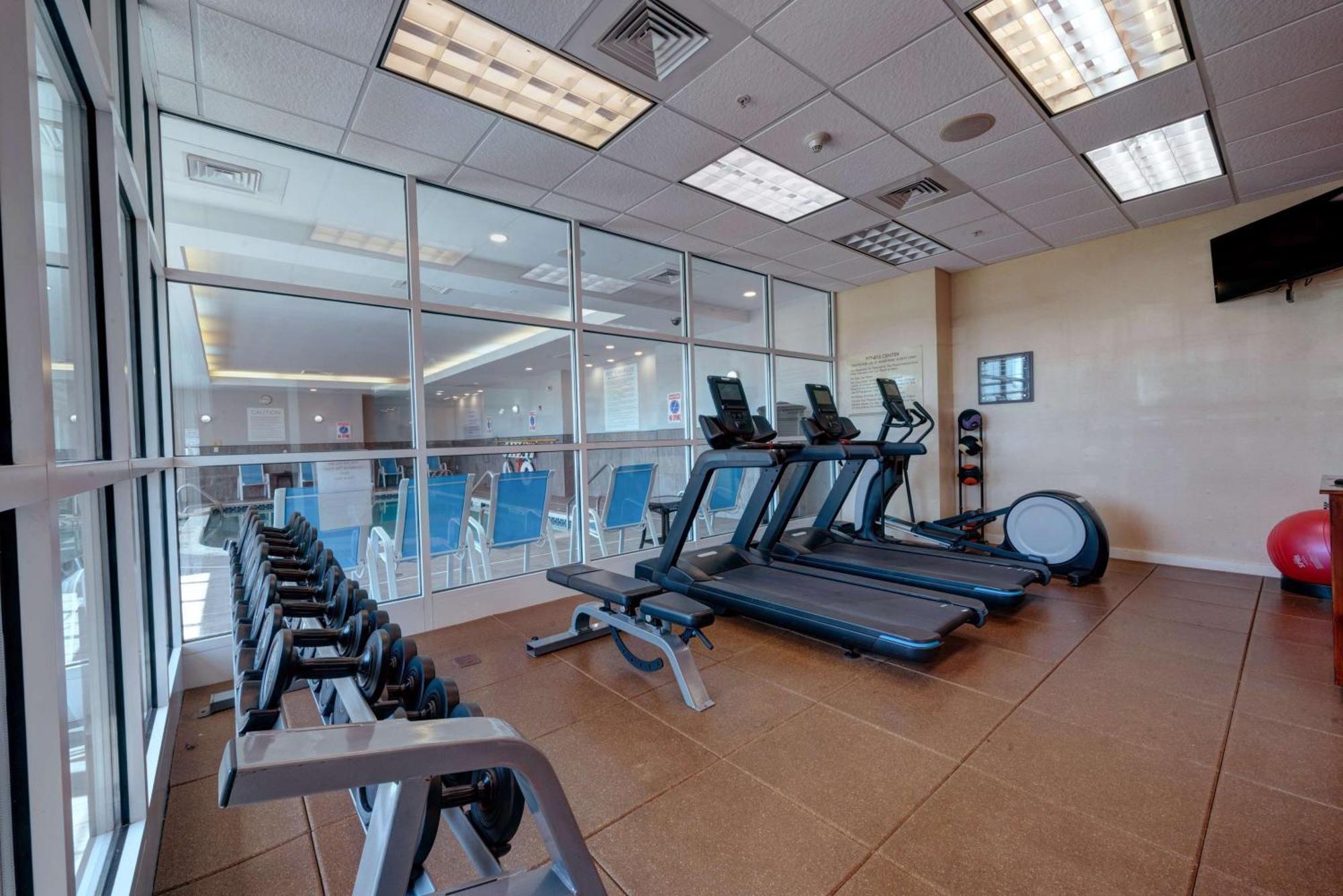 Hilton Garden Inn Hamilton Bordentown Kültér fotó