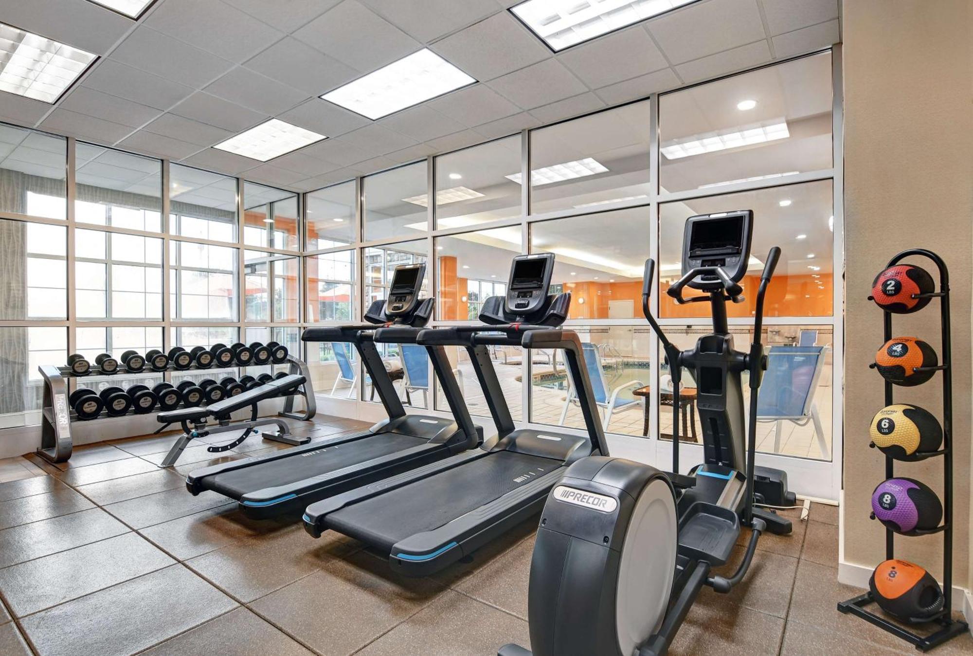 Hilton Garden Inn Hamilton Bordentown Kültér fotó