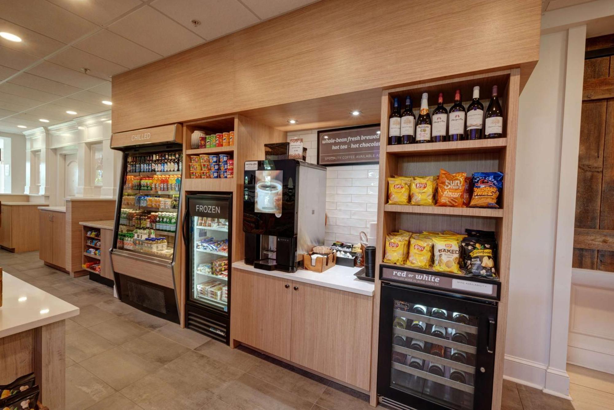 Hilton Garden Inn Hamilton Bordentown Kültér fotó