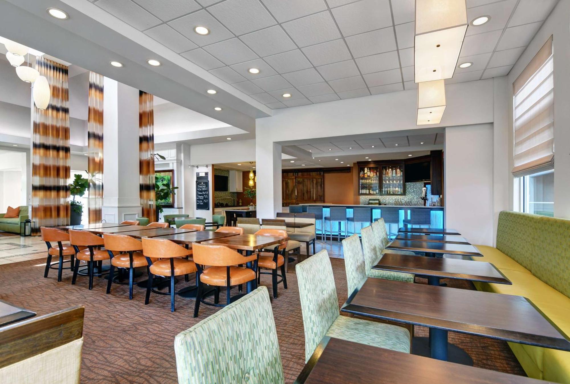 Hilton Garden Inn Hamilton Bordentown Kültér fotó