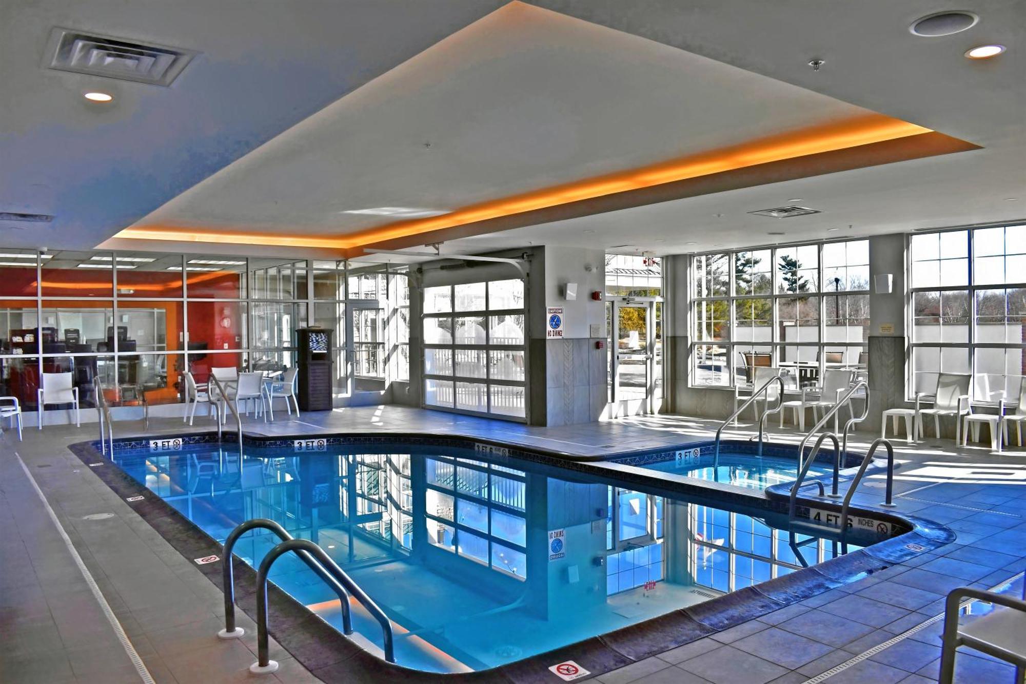 Hilton Garden Inn Hamilton Bordentown Kültér fotó